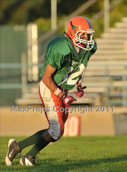 Thumbnail 3 in JV: Lindhurst @ Mesa Verde photogallery.