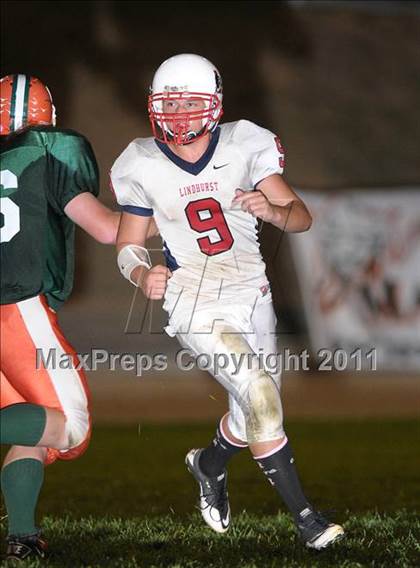 Thumbnail 2 in JV: Lindhurst @ Mesa Verde photogallery.