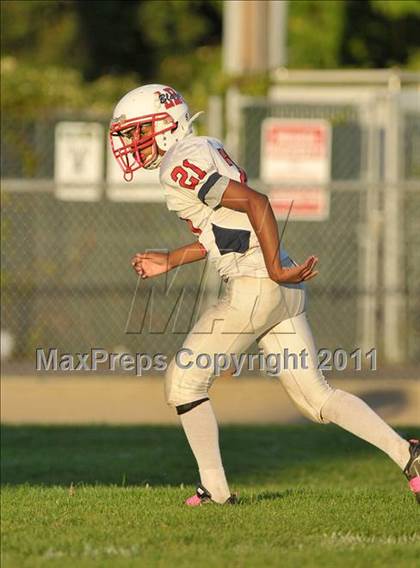 Thumbnail 3 in JV: Lindhurst @ Mesa Verde photogallery.