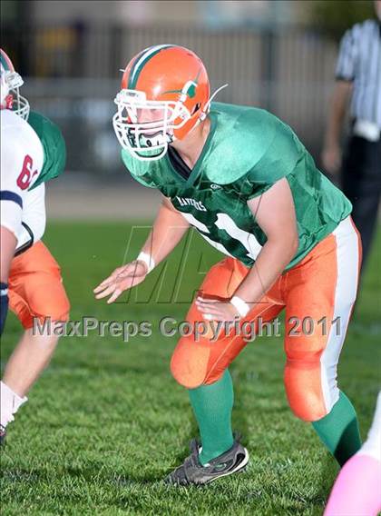 Thumbnail 1 in JV: Lindhurst @ Mesa Verde photogallery.