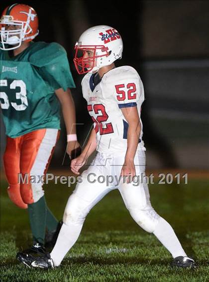 Thumbnail 1 in JV: Lindhurst @ Mesa Verde photogallery.