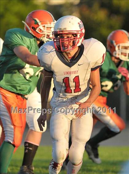 Thumbnail 1 in JV: Lindhurst @ Mesa Verde photogallery.