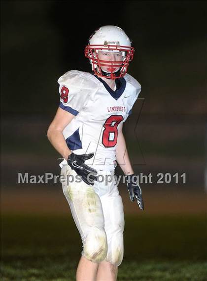 Thumbnail 3 in JV: Lindhurst @ Mesa Verde photogallery.