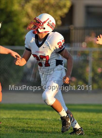 Thumbnail 2 in JV: Lindhurst @ Mesa Verde photogallery.