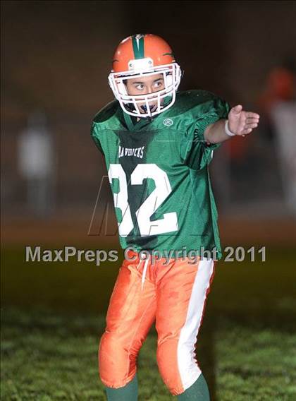 Thumbnail 3 in JV: Lindhurst @ Mesa Verde photogallery.