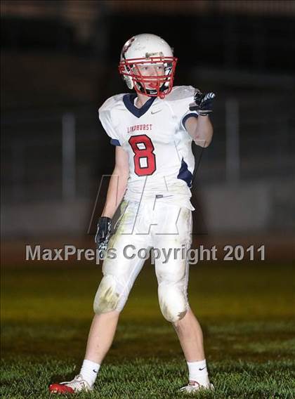 Thumbnail 1 in JV: Lindhurst @ Mesa Verde photogallery.