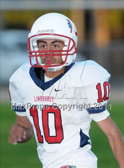 Thumbnail 2 in JV: Lindhurst @ Mesa Verde photogallery.