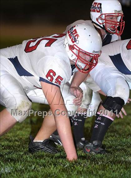 Thumbnail 2 in JV: Lindhurst @ Mesa Verde photogallery.