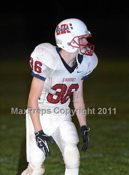 Thumbnail 2 in JV: Lindhurst @ Mesa Verde photogallery.