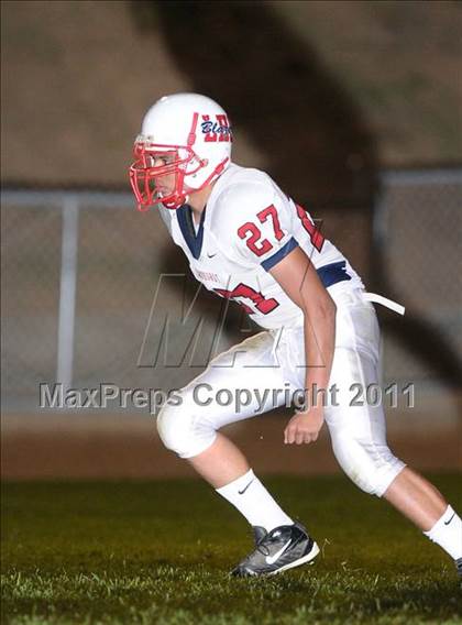 Thumbnail 2 in JV: Lindhurst @ Mesa Verde photogallery.