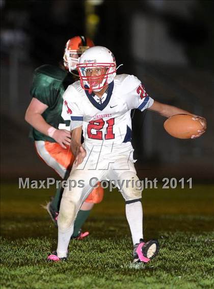 Thumbnail 3 in JV: Lindhurst @ Mesa Verde photogallery.