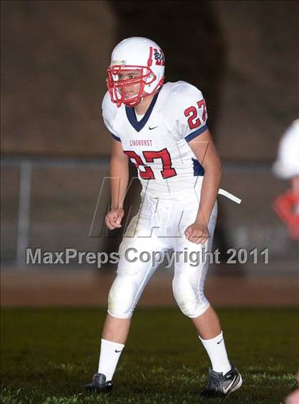 Thumbnail 2 in JV: Lindhurst @ Mesa Verde photogallery.