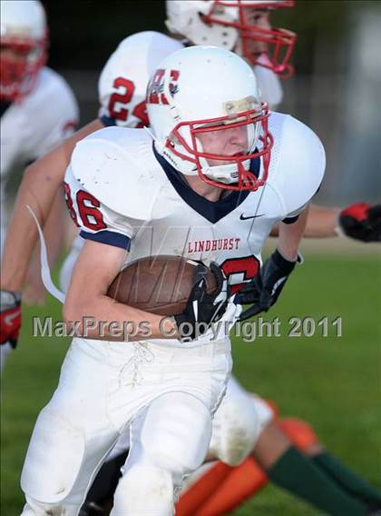 Thumbnail 1 in JV: Lindhurst @ Mesa Verde photogallery.