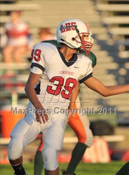 Thumbnail 2 in JV: Lindhurst @ Mesa Verde photogallery.