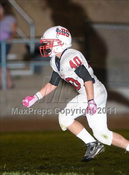 Thumbnail 3 in JV: Lindhurst @ Mesa Verde photogallery.