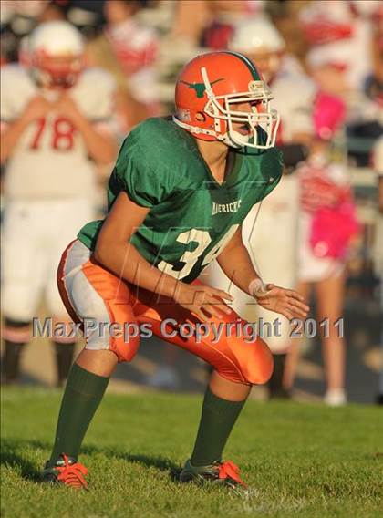 Thumbnail 1 in JV: Lindhurst @ Mesa Verde photogallery.