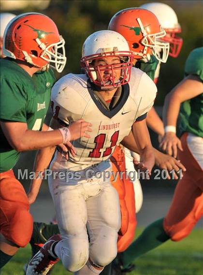 Thumbnail 2 in JV: Lindhurst @ Mesa Verde photogallery.