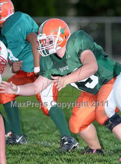 Thumbnail 2 in JV: Lindhurst @ Mesa Verde photogallery.