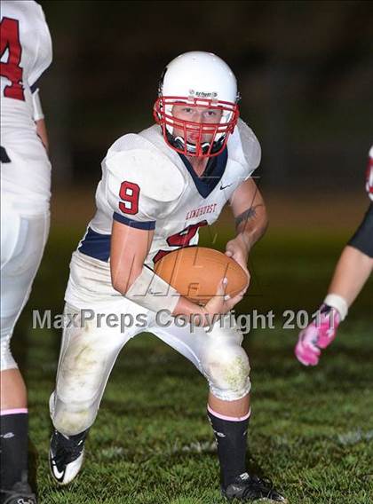Thumbnail 1 in JV: Lindhurst @ Mesa Verde photogallery.