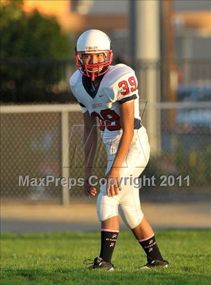Thumbnail 1 in JV: Lindhurst @ Mesa Verde photogallery.