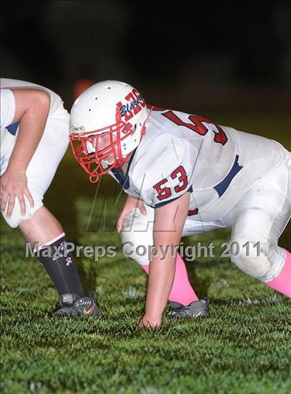 Thumbnail 2 in JV: Lindhurst @ Mesa Verde photogallery.