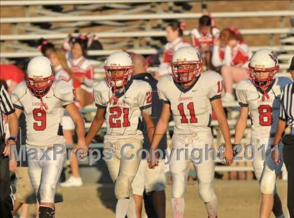 Thumbnail 2 in JV: Lindhurst @ Mesa Verde photogallery.