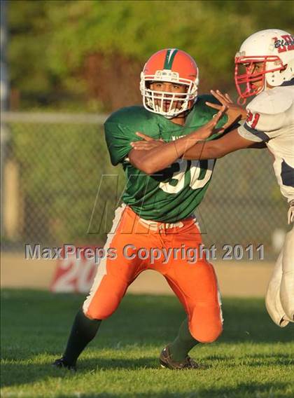 Thumbnail 3 in JV: Lindhurst @ Mesa Verde photogallery.
