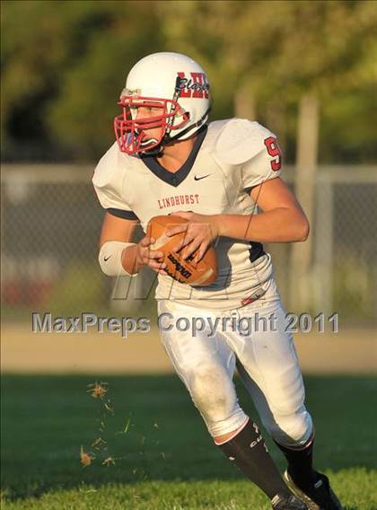 Thumbnail 2 in JV: Lindhurst @ Mesa Verde photogallery.