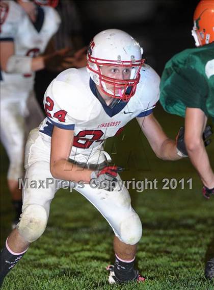 Thumbnail 3 in JV: Lindhurst @ Mesa Verde photogallery.