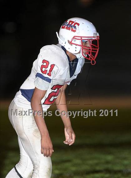 Thumbnail 1 in JV: Lindhurst @ Mesa Verde photogallery.