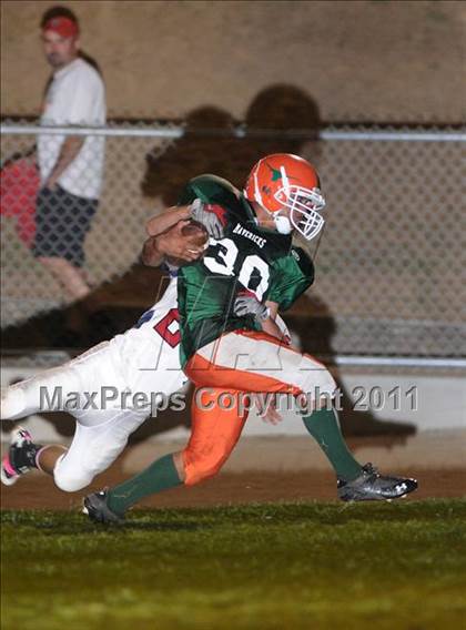 Thumbnail 2 in JV: Lindhurst @ Mesa Verde photogallery.