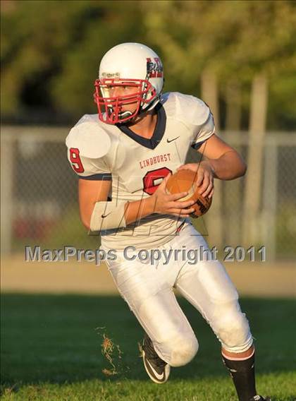 Thumbnail 1 in JV: Lindhurst @ Mesa Verde photogallery.