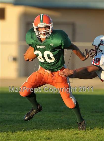 Thumbnail 3 in JV: Lindhurst @ Mesa Verde photogallery.