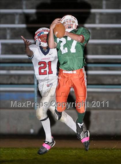 Thumbnail 3 in JV: Lindhurst @ Mesa Verde photogallery.