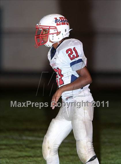 Thumbnail 1 in JV: Lindhurst @ Mesa Verde photogallery.
