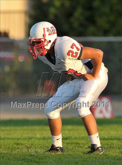 Thumbnail 3 in JV: Lindhurst @ Mesa Verde photogallery.