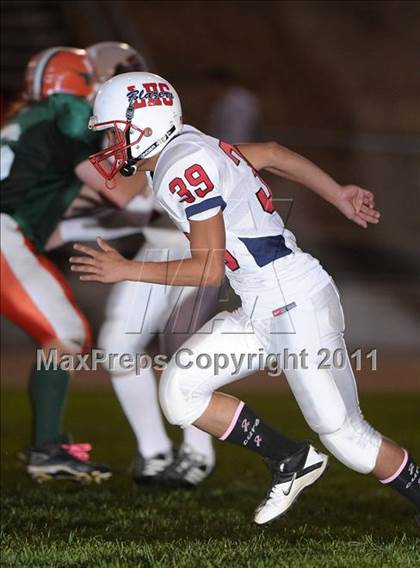 Thumbnail 1 in JV: Lindhurst @ Mesa Verde photogallery.