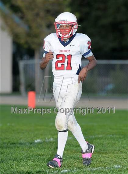 Thumbnail 3 in JV: Lindhurst @ Mesa Verde photogallery.