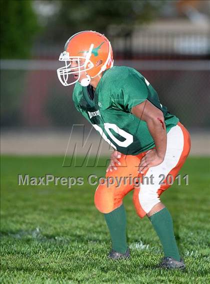 Thumbnail 3 in JV: Lindhurst @ Mesa Verde photogallery.