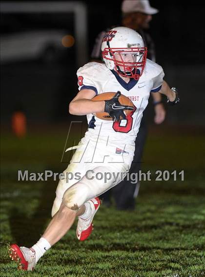 Thumbnail 2 in JV: Lindhurst @ Mesa Verde photogallery.