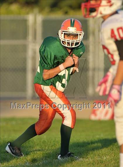 Thumbnail 2 in JV: Lindhurst @ Mesa Verde photogallery.