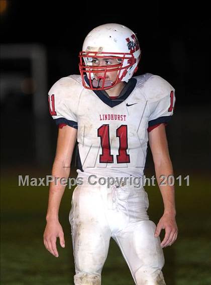 Thumbnail 2 in JV: Lindhurst @ Mesa Verde photogallery.