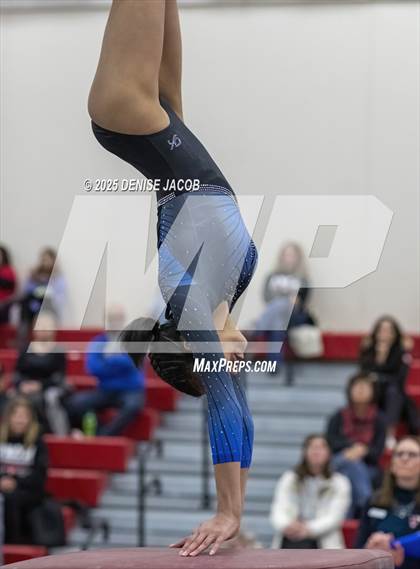 Thumbnail 2 in WIAA Classic 8 Conference (Vault) photogallery.