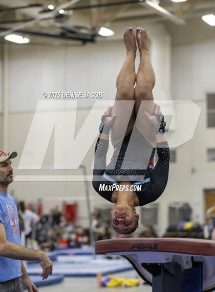 Thumbnail 2 in WIAA Classic 8 Conference (Vault) photogallery.