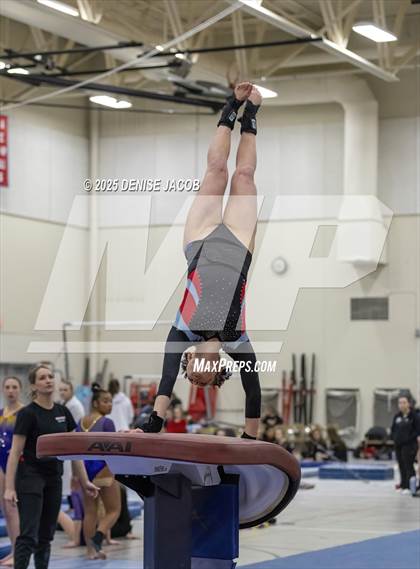 Thumbnail 1 in WIAA Classic 8 Conference (Vault) photogallery.
