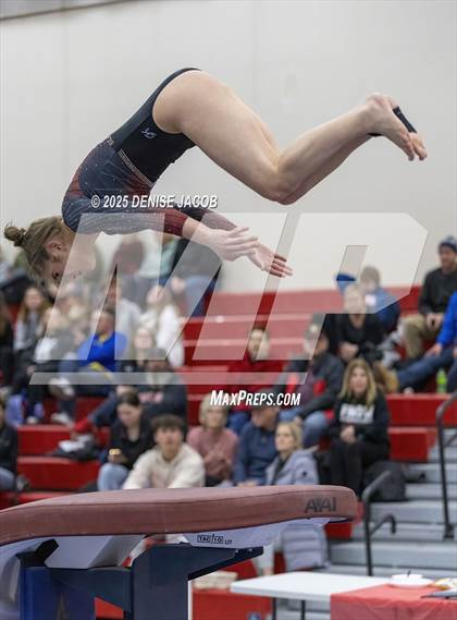 Thumbnail 1 in WIAA Classic 8 Conference (Vault) photogallery.
