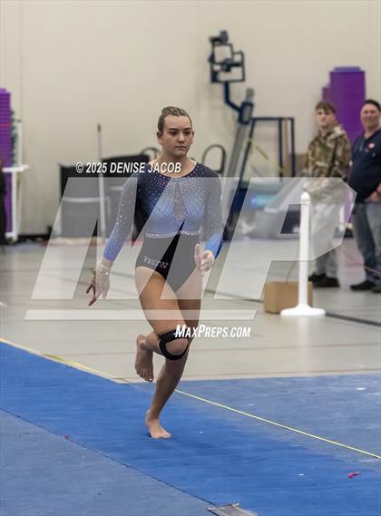 Thumbnail 1 in WIAA Classic 8 Conference (Vault) photogallery.
