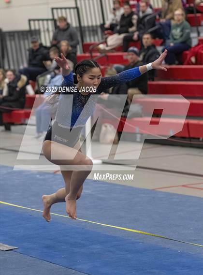 Thumbnail 3 in WIAA Classic 8 Conference (Vault) photogallery.