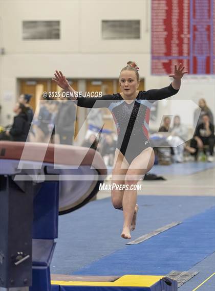 Thumbnail 1 in WIAA Classic 8 Conference (Vault) photogallery.