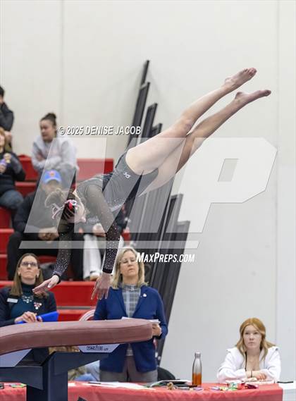 Thumbnail 2 in WIAA Classic 8 Conference (Vault) photogallery.